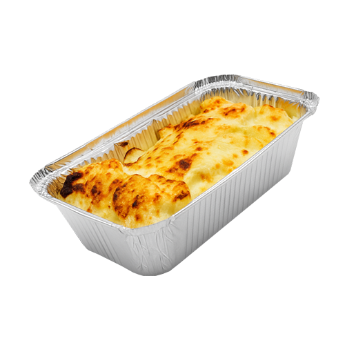 Gratin de pomme de terre