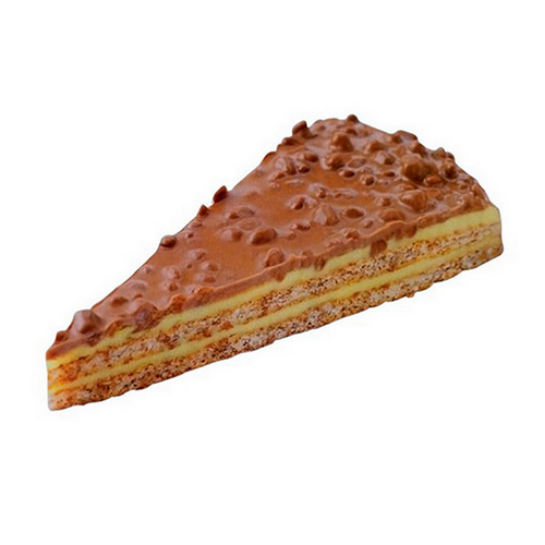 Tarte au Daim