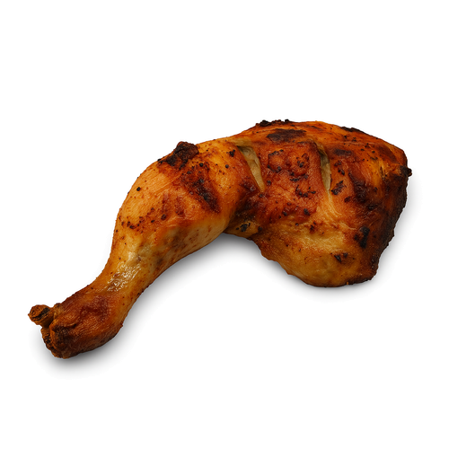 Cuisse de poulet