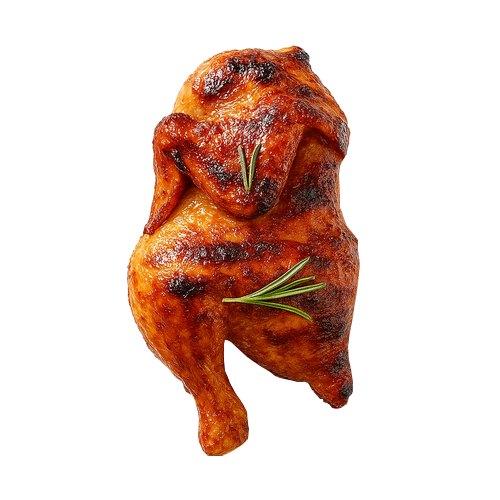 Demi Poulet