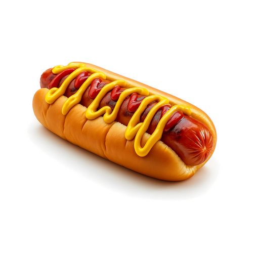 Hot dog