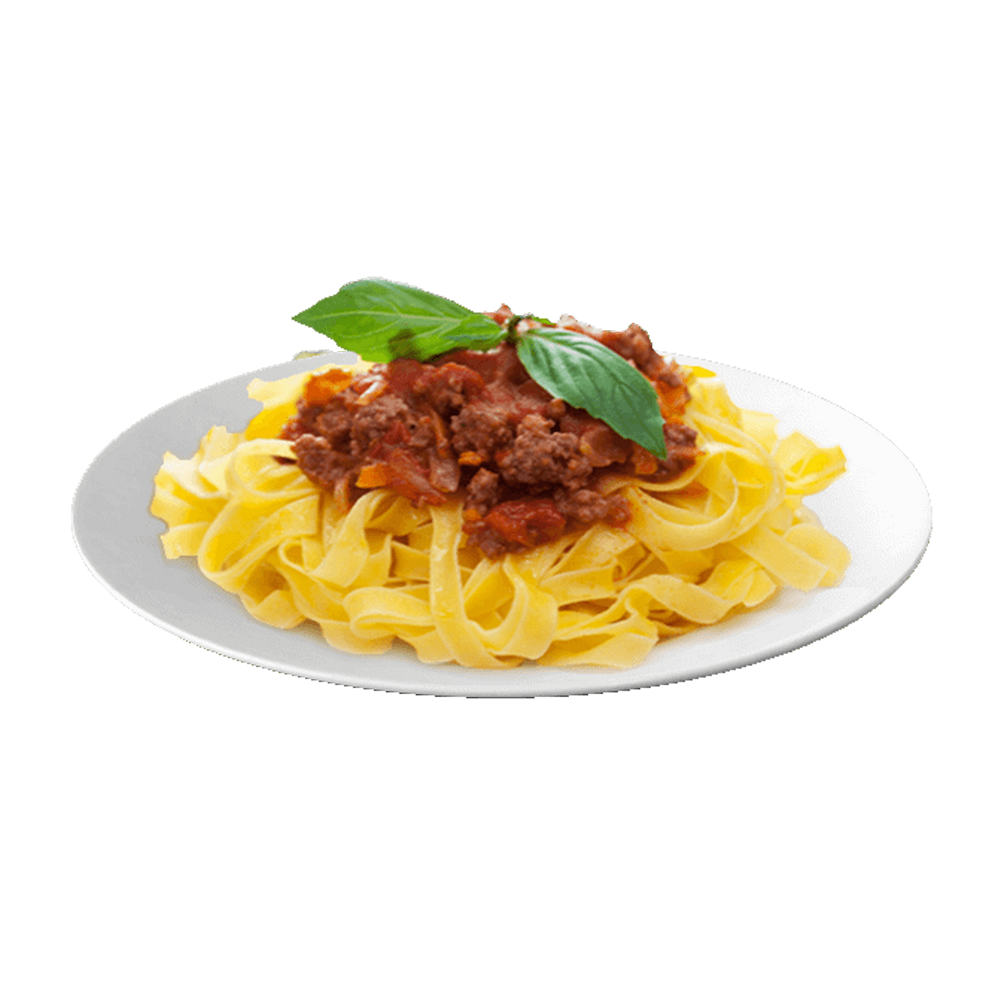 BOLOGNAISE