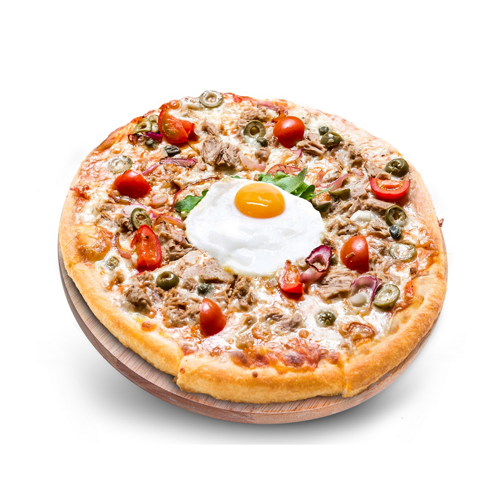 Image de POURCENTAGE PIZZA