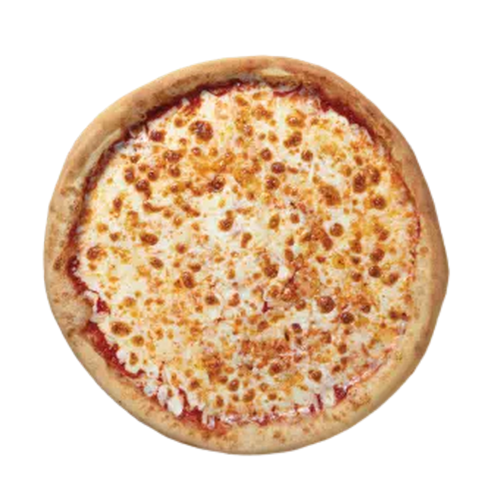 PIZZA MARGHERITA SOLO  