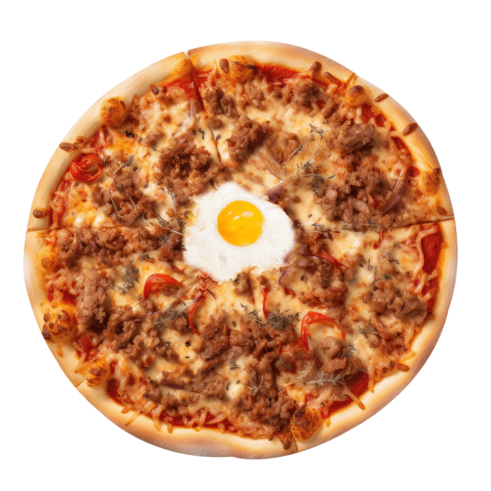 PIZZA 4 COUNTRY SOLO 