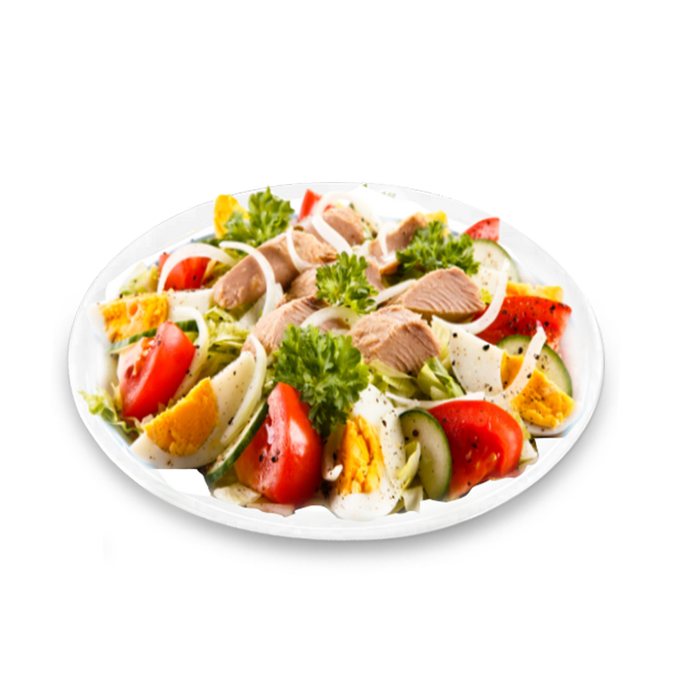 SALADE NICOISE 
