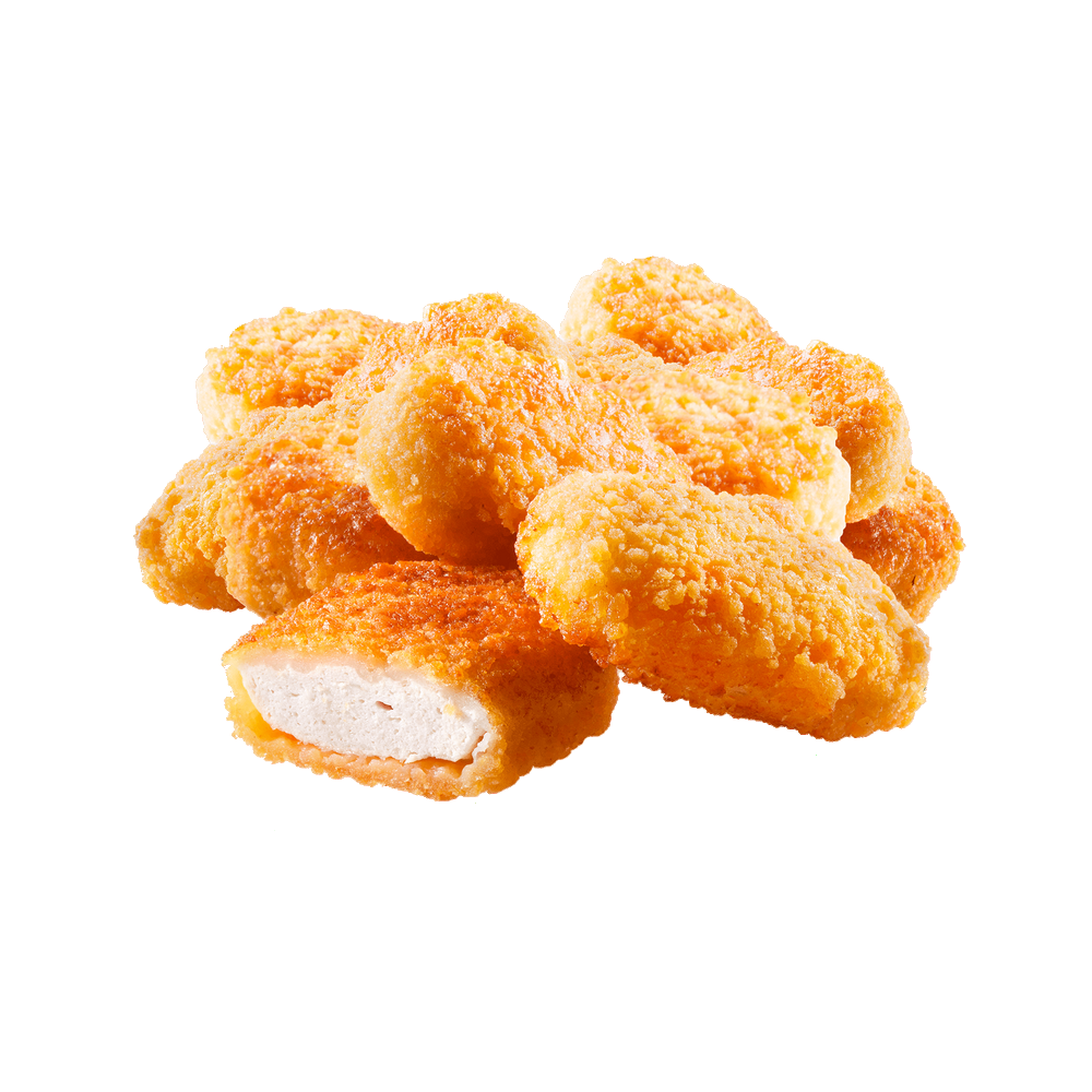 NUGGETS X6