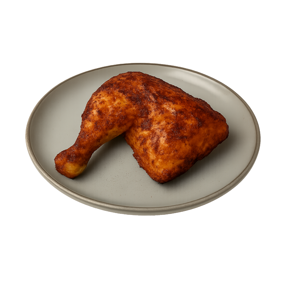 CUISSE DE POULET