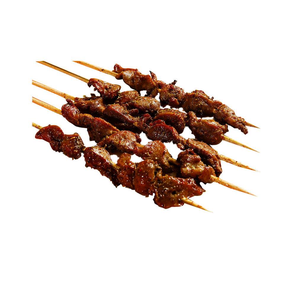 BROCHETTE BOEUF