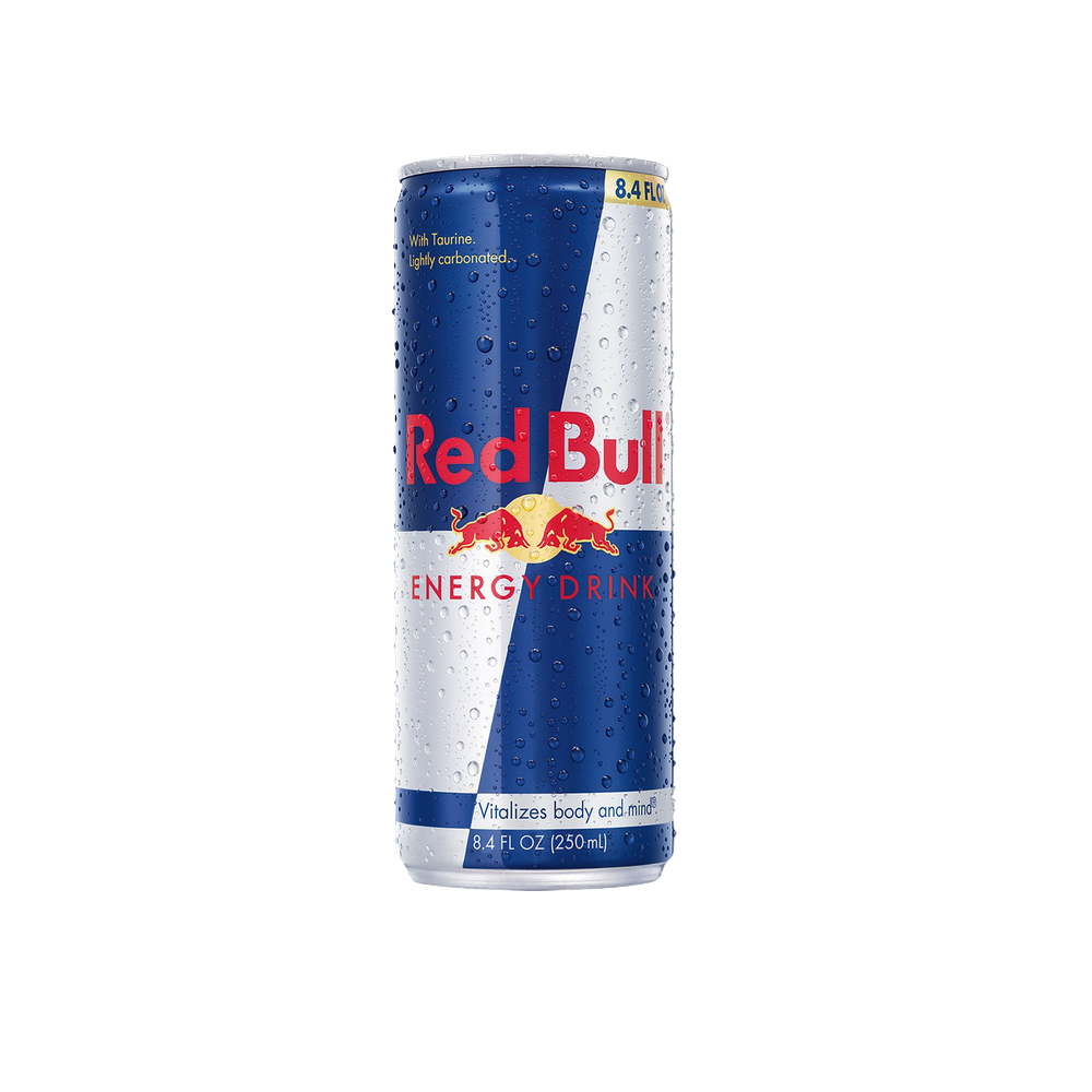 Red Bull 33cl