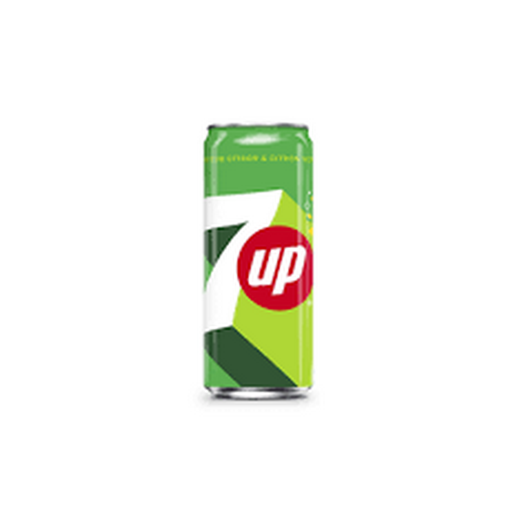7 UP