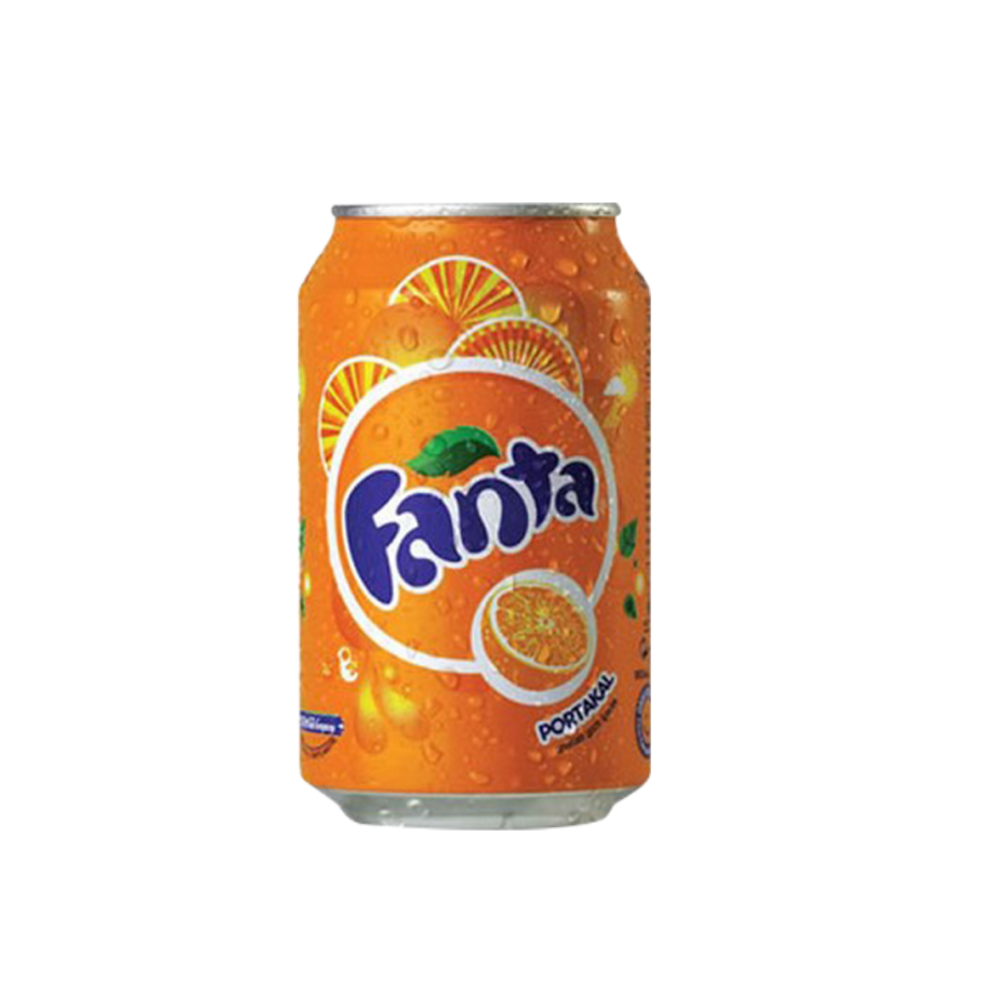 FANTA