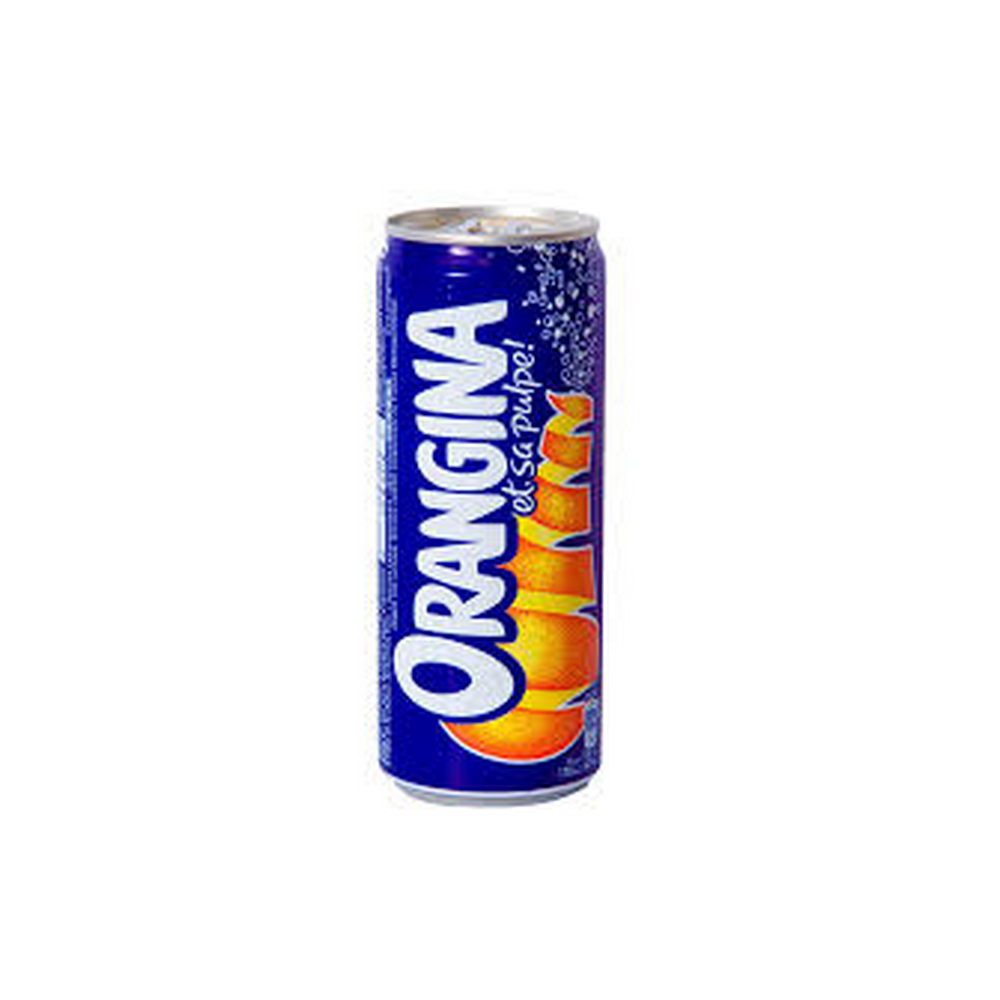 ORANGINA
