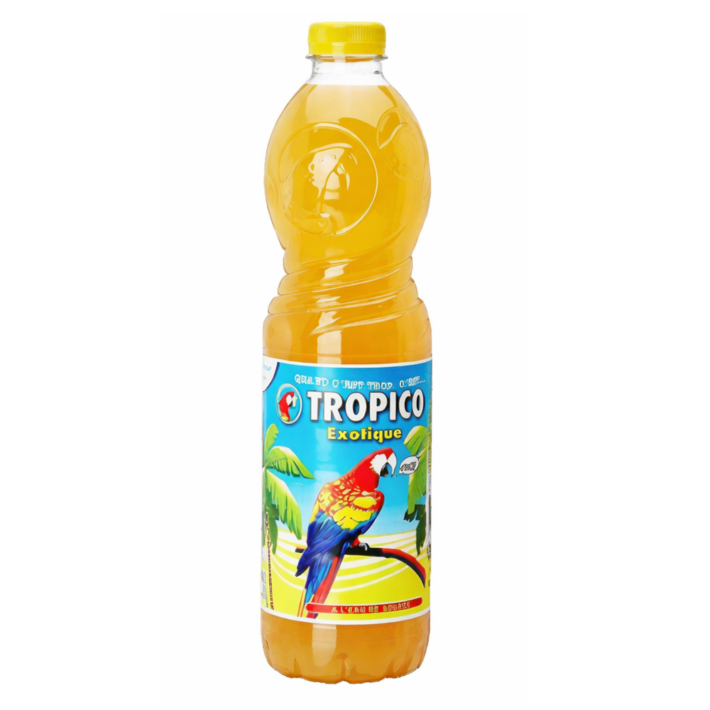Bouteille Tropico 1.5L