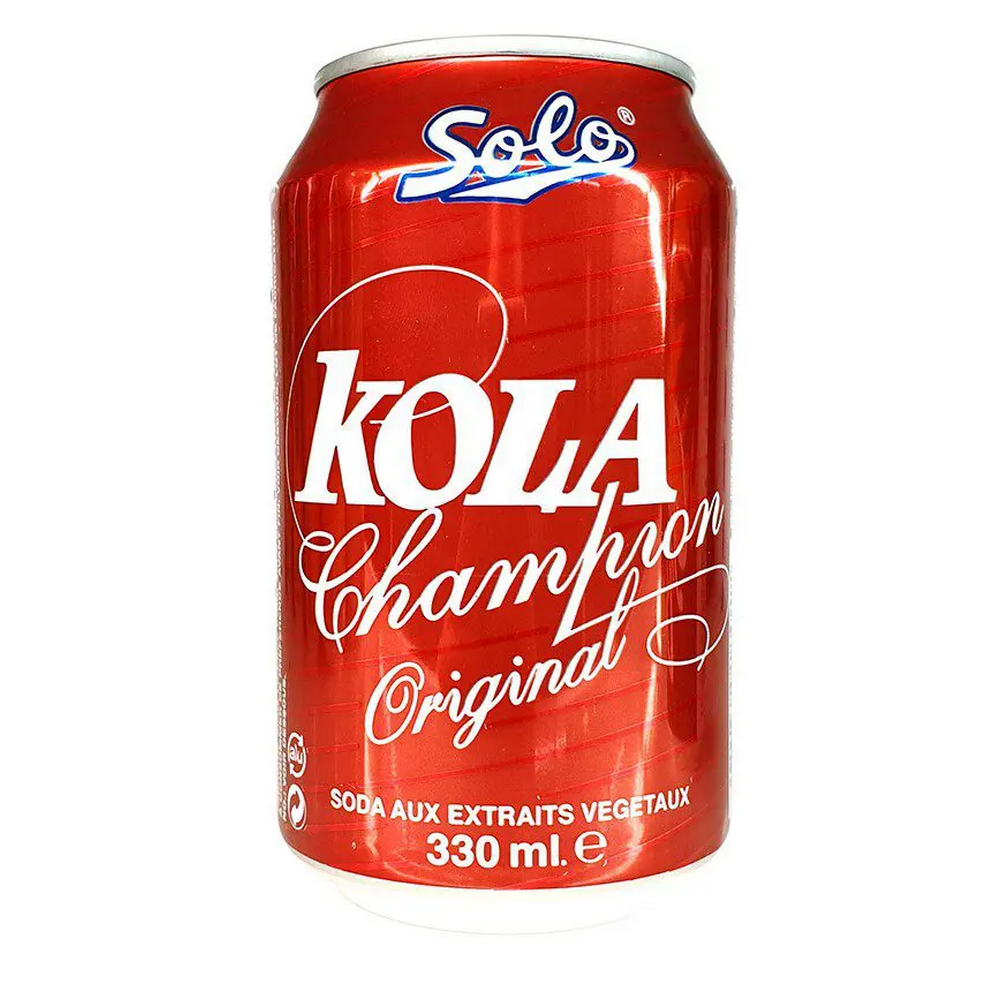 Kola champion 33cl