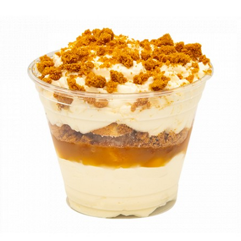 Tiramisu spéculos