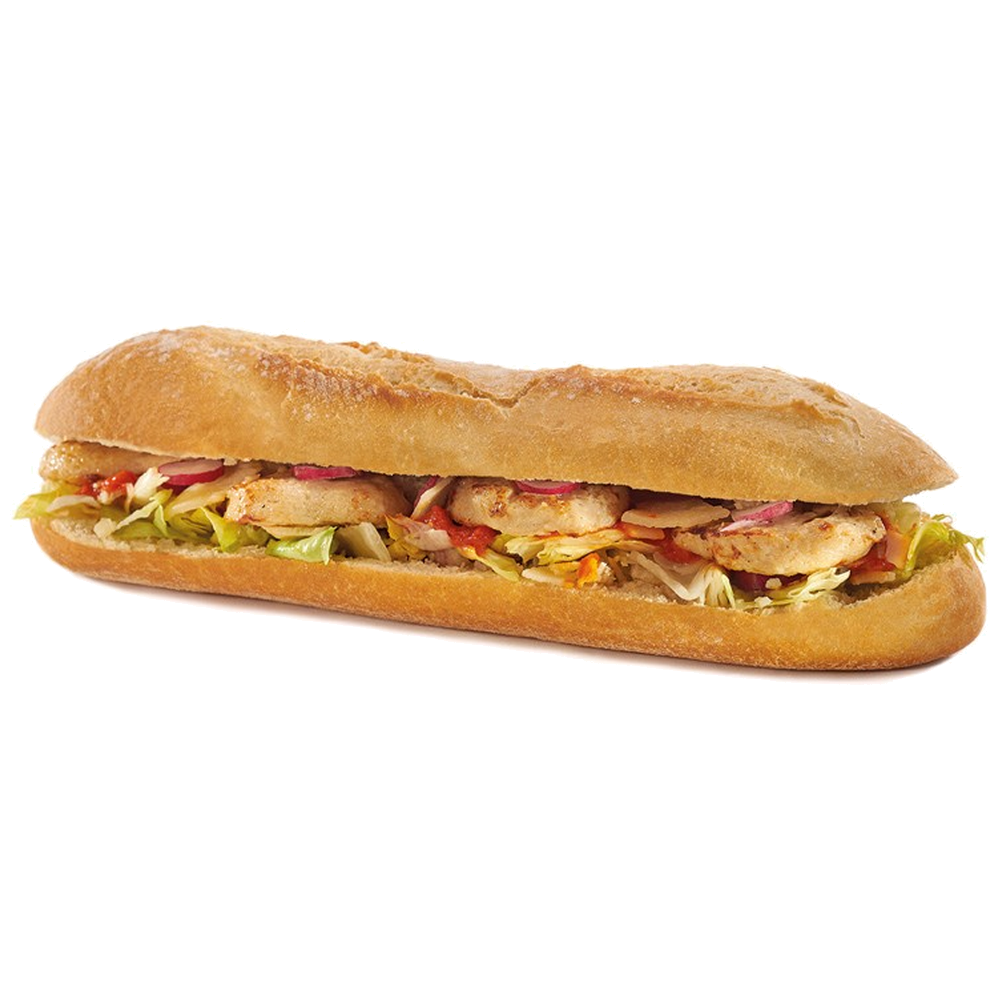Sandwich Poulet
