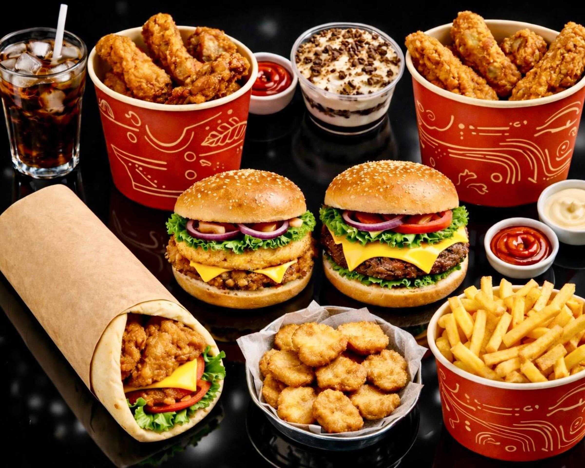 Image de Fried Chicken