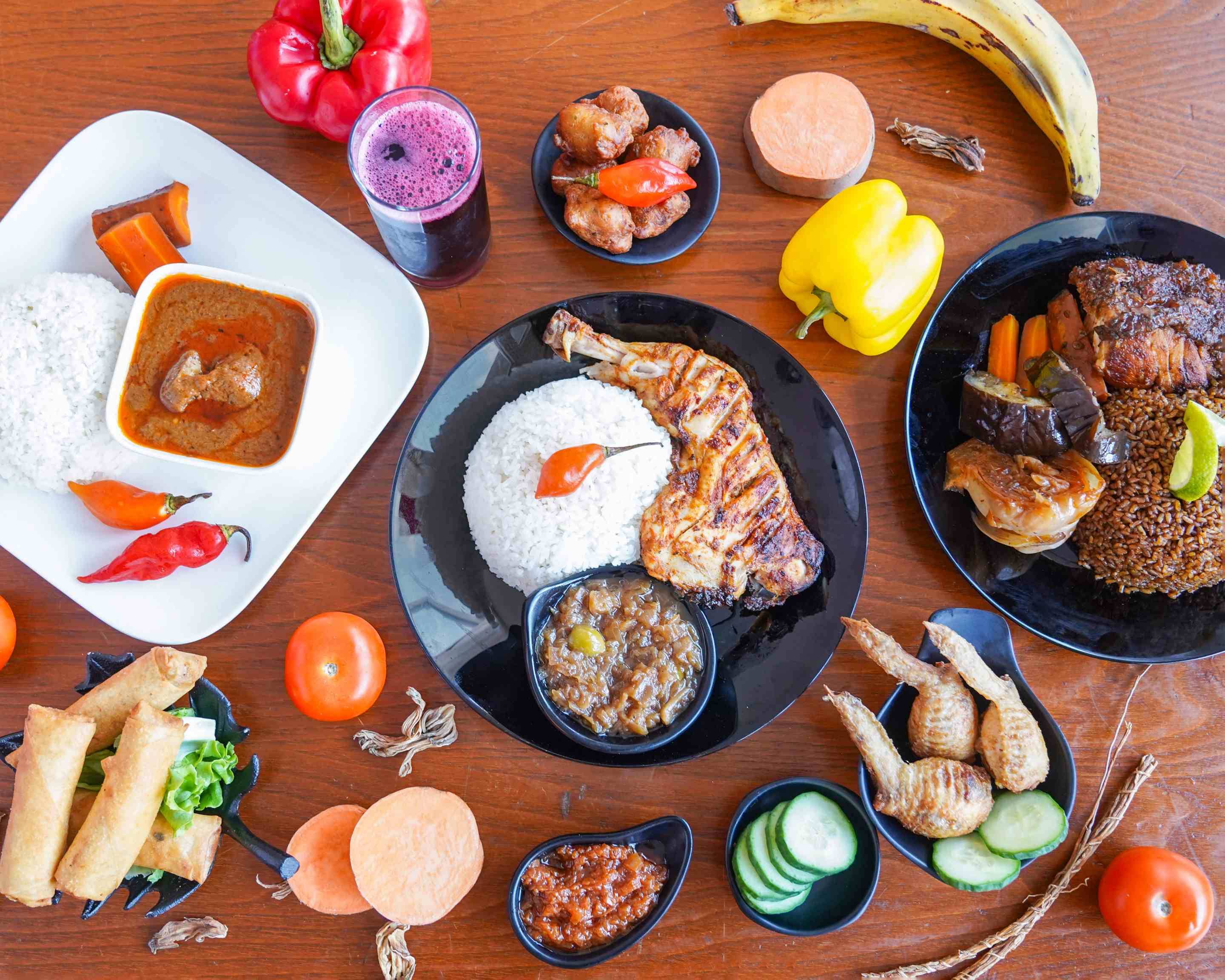 Image de NGO Traiteur