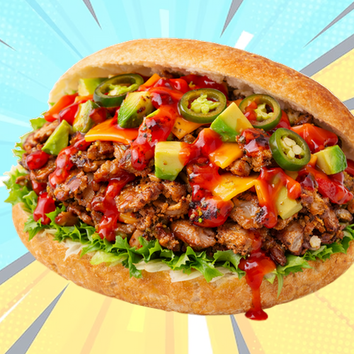 Sandwich Big Classic