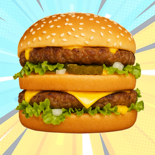 Big Burger 