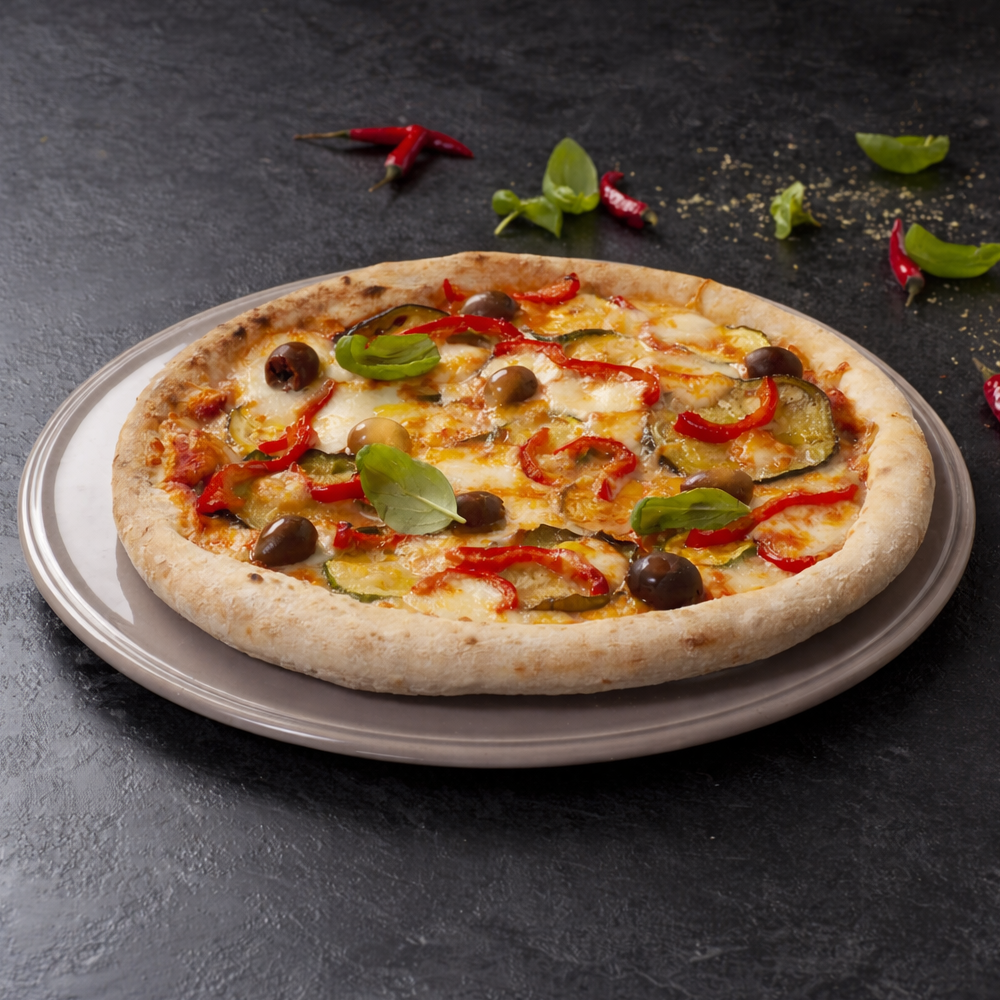 Image de POURCENTAGE PIZZA