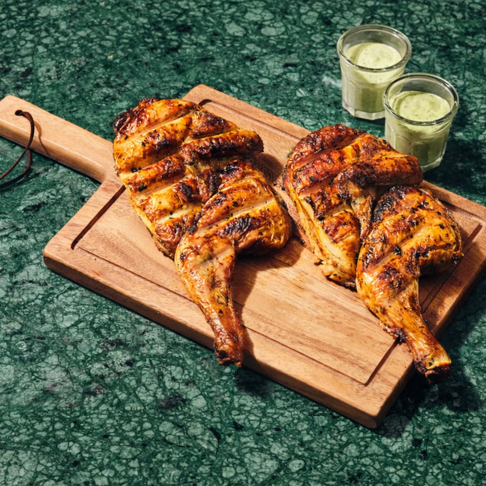 Image de CRISPY POULET