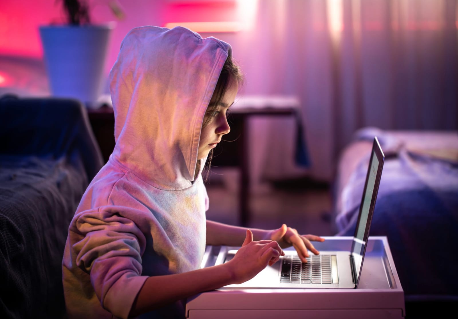 Roblox: Kid-Friendly Doesn't Mean Risk-Free