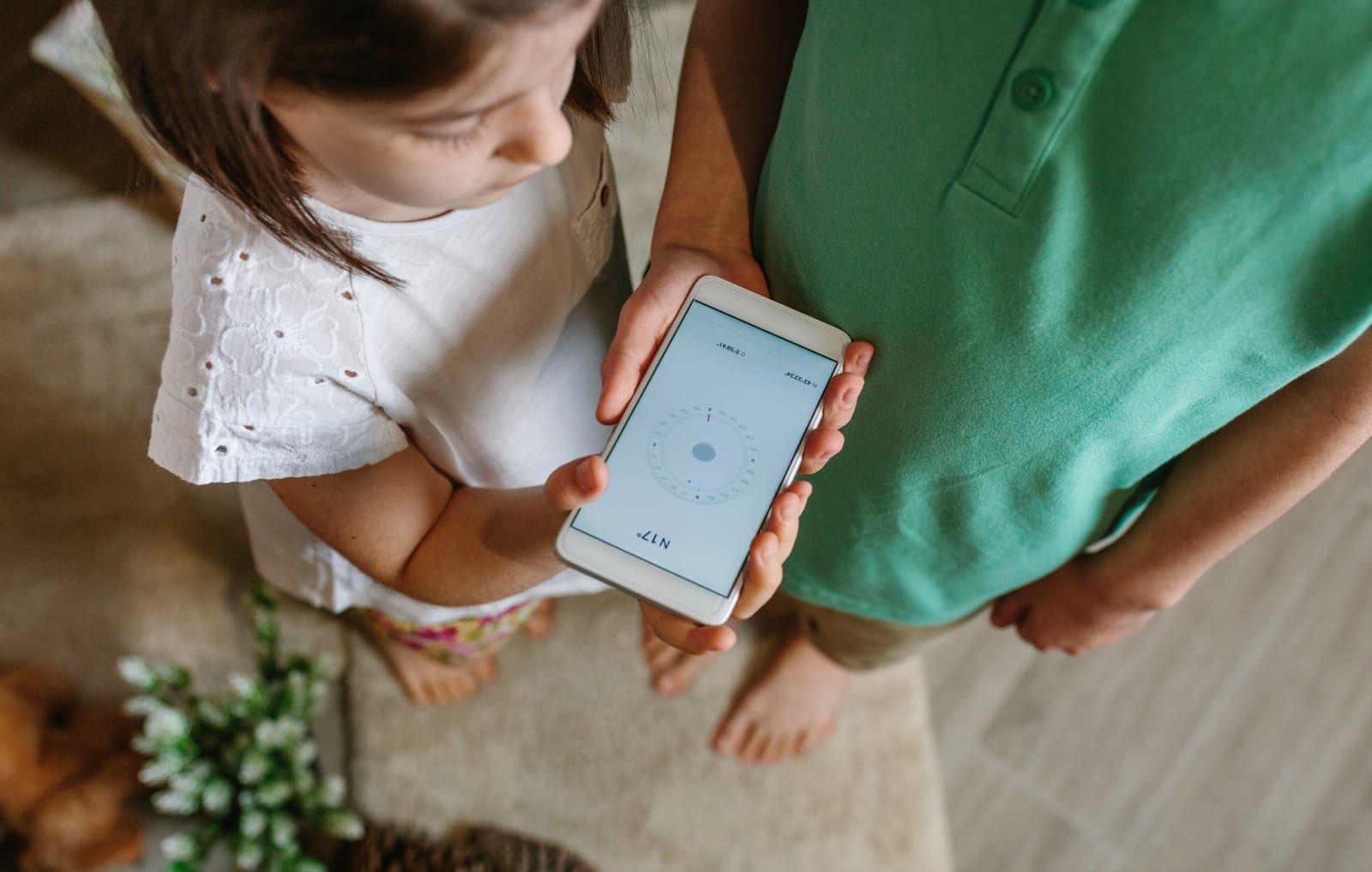 Why Parental Control Doesn't Really Work