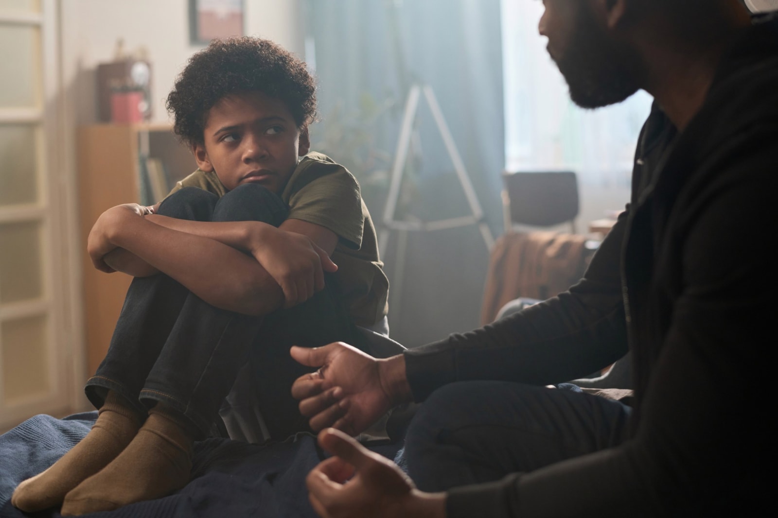 Why Traditional Parental Control Is Dying