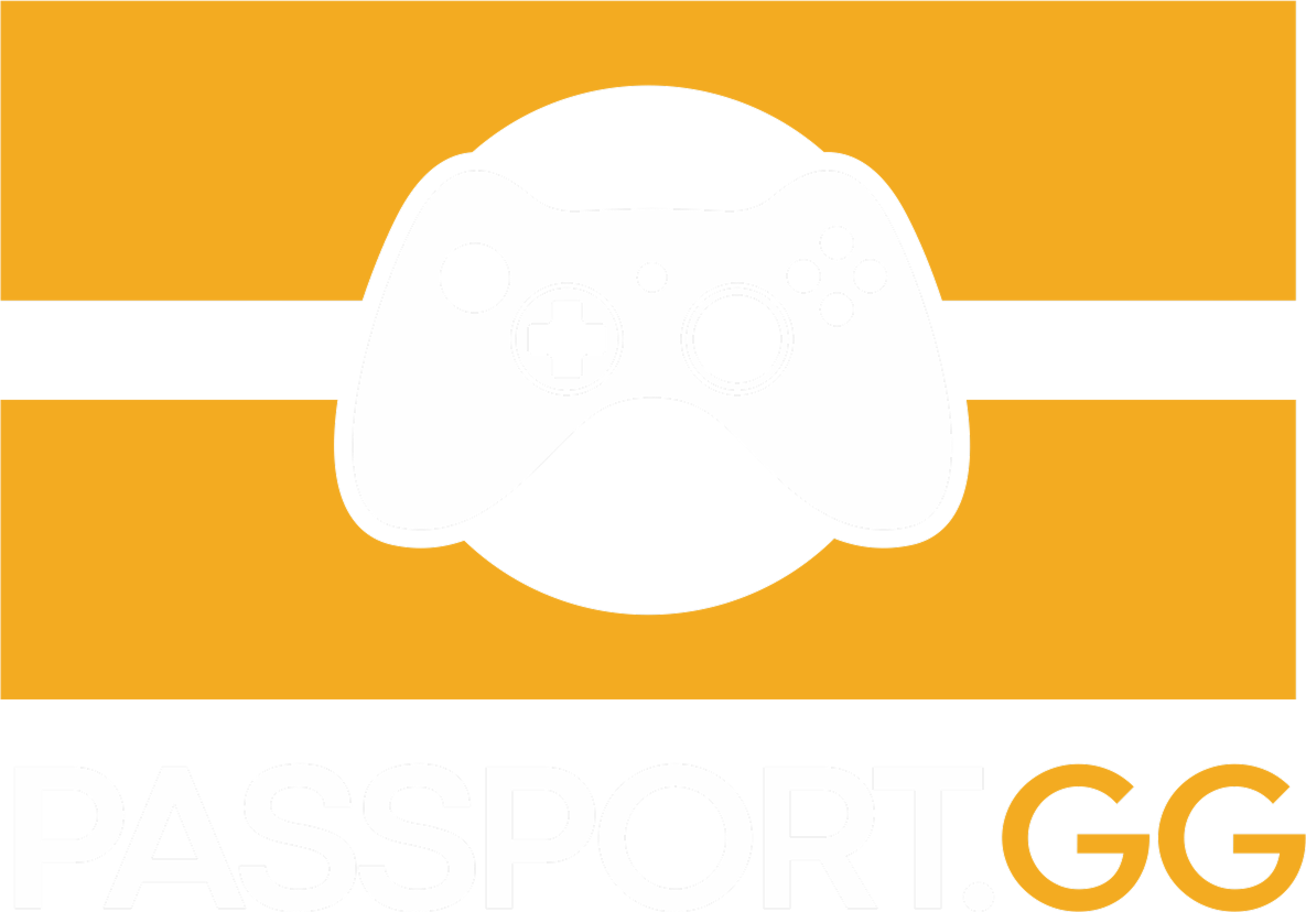 Passport.GG