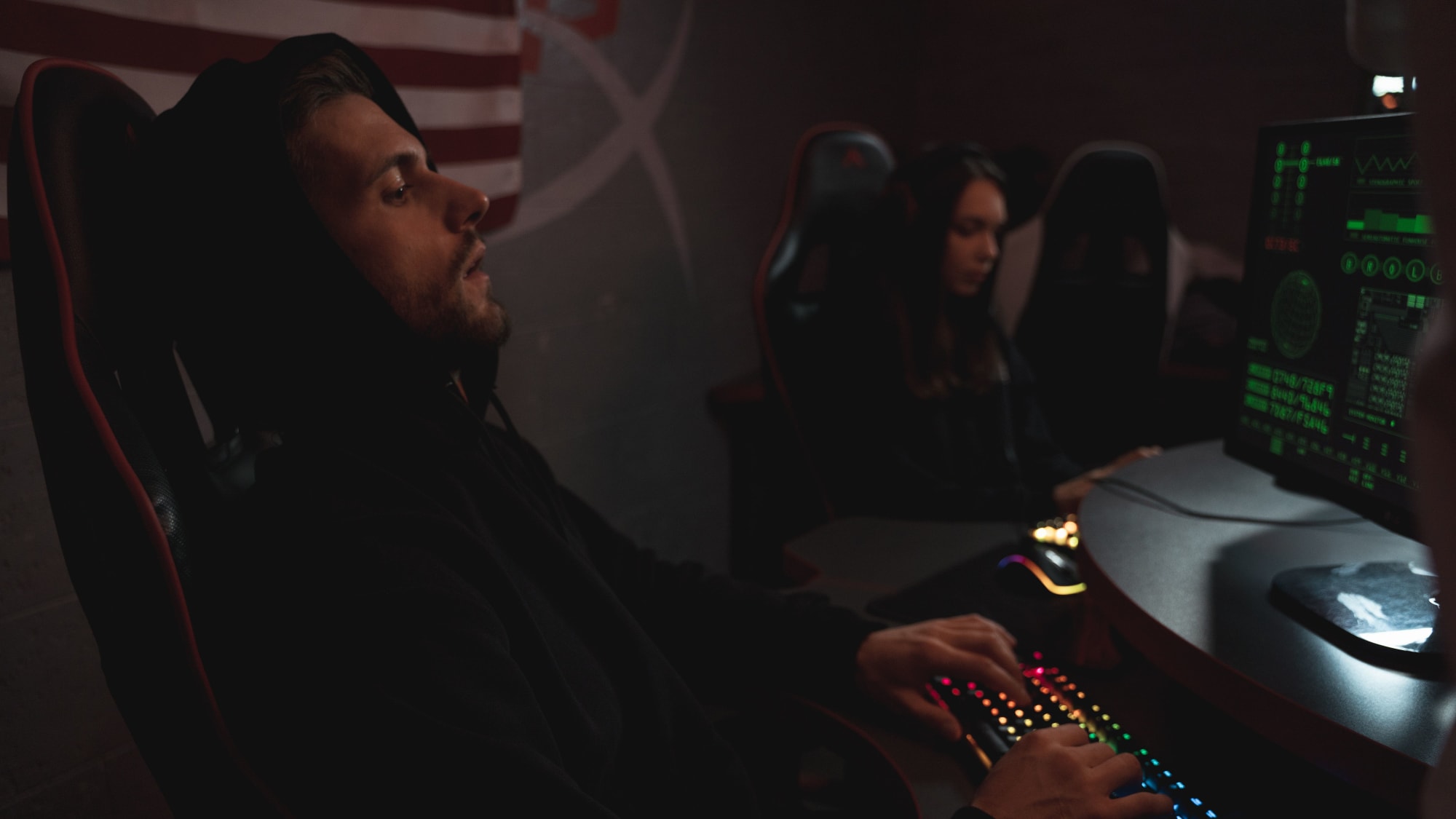 Why cybersecurity in gaming needs public campaigns