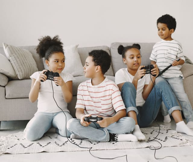 Grassroots and scholastic esports: how school clubs become a pathway