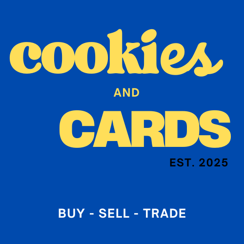 Cookies and Cards
