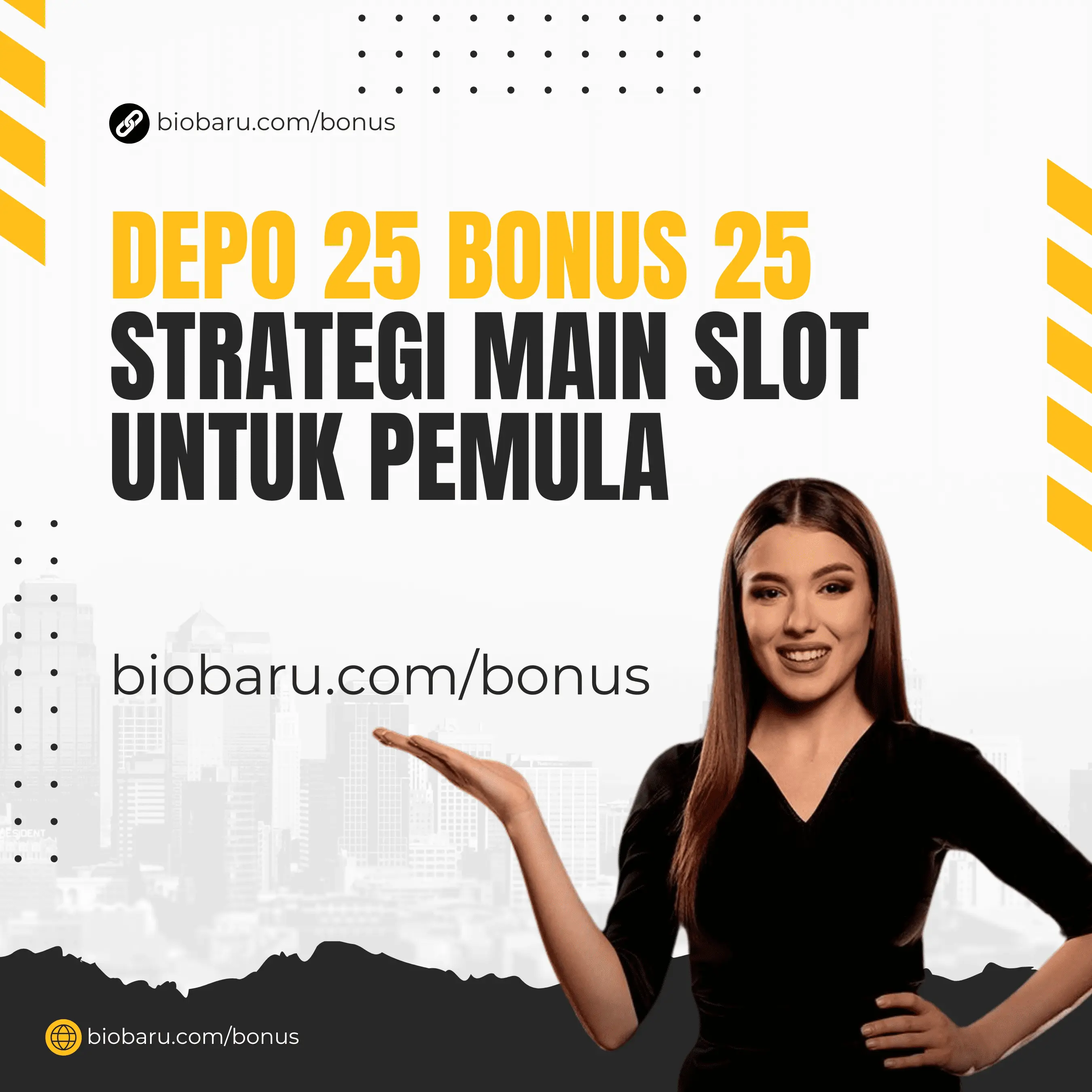 TERBARU: 100+ Kumpulan Situs Slot Bonus New Member 100 Di Awal TO 3x 7x 10x