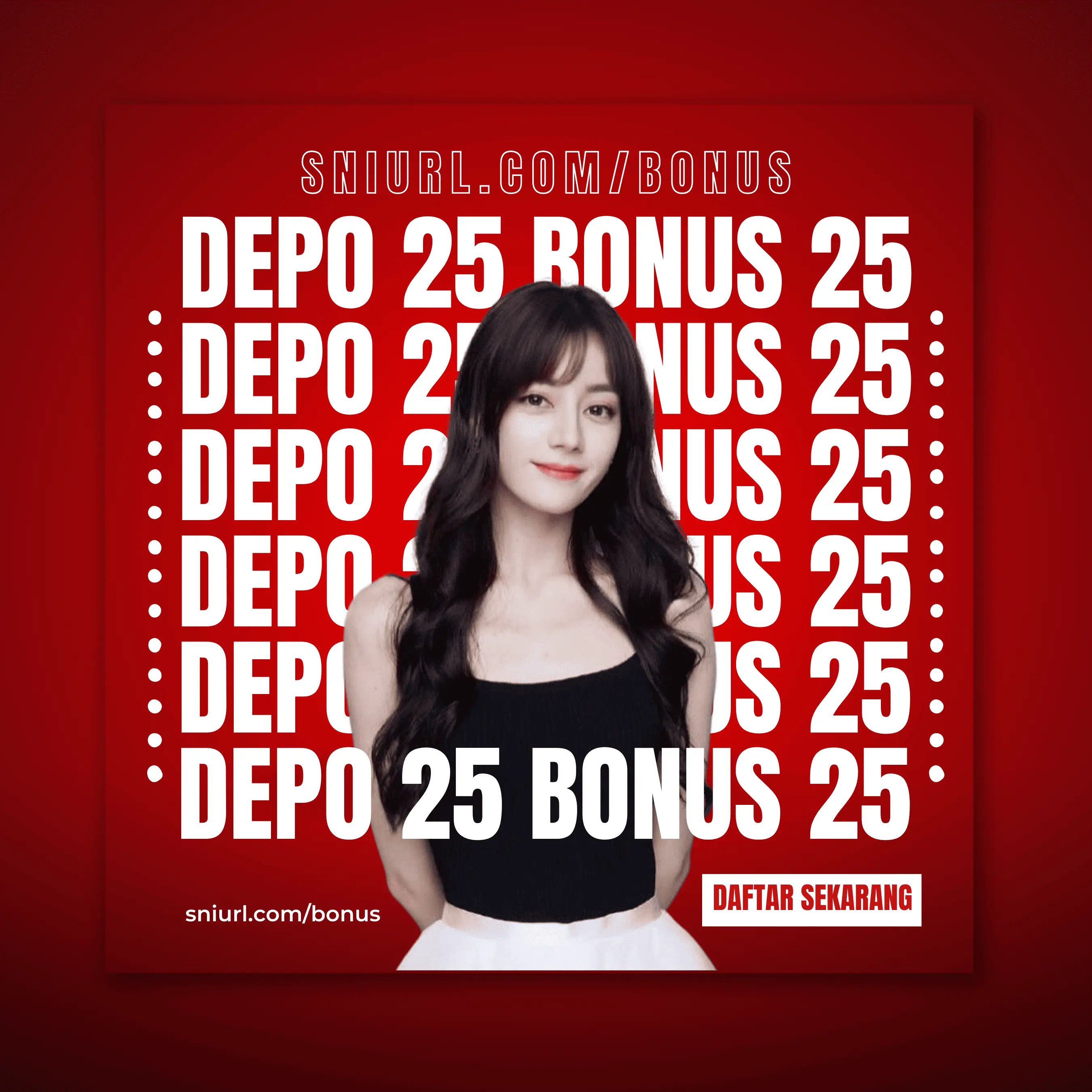 Depo 25 Bonus 25 » Daftar 25+ Situs Slot Deposit 25 Bonus 25 Bebas IP