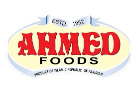 Ahmed Pickle Mixed Hyderabadi Taste