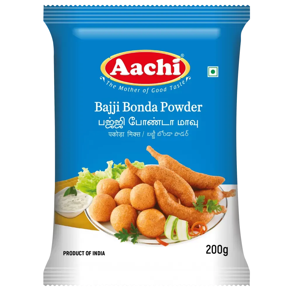 Aachi Bajji Bonda Powder