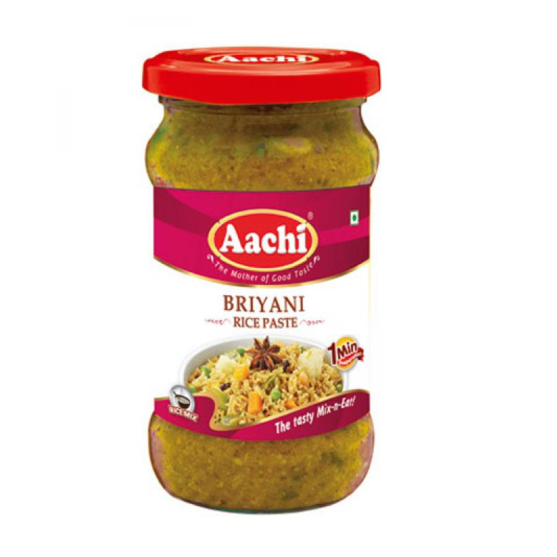 Aachi Biryani Rice Paste