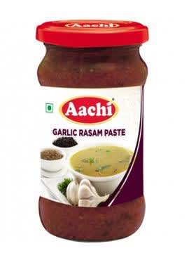 Aachi Garlic Rasam Paste