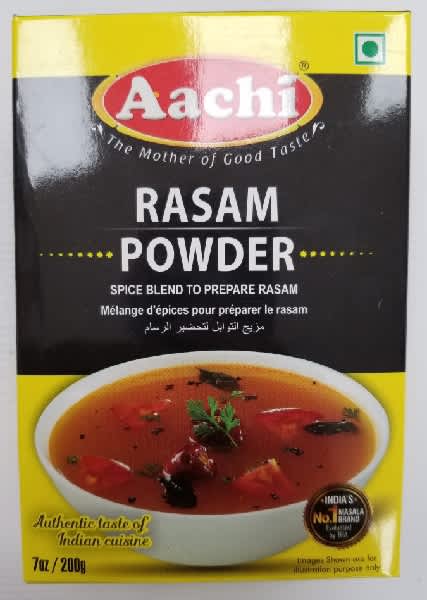 Aachi Rasam Powder