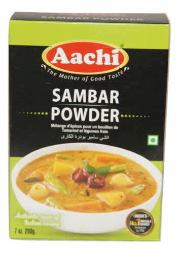 Aachi Sambar Powder