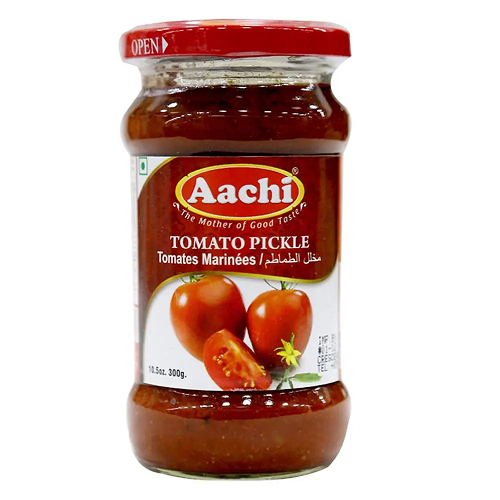 Aachi Tomato Pickle