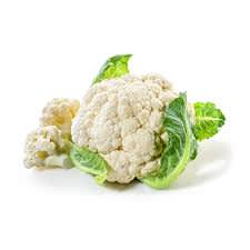 Cauliflower