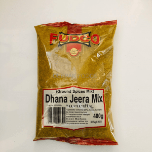Fudco Dhana Jeera Mix 400g