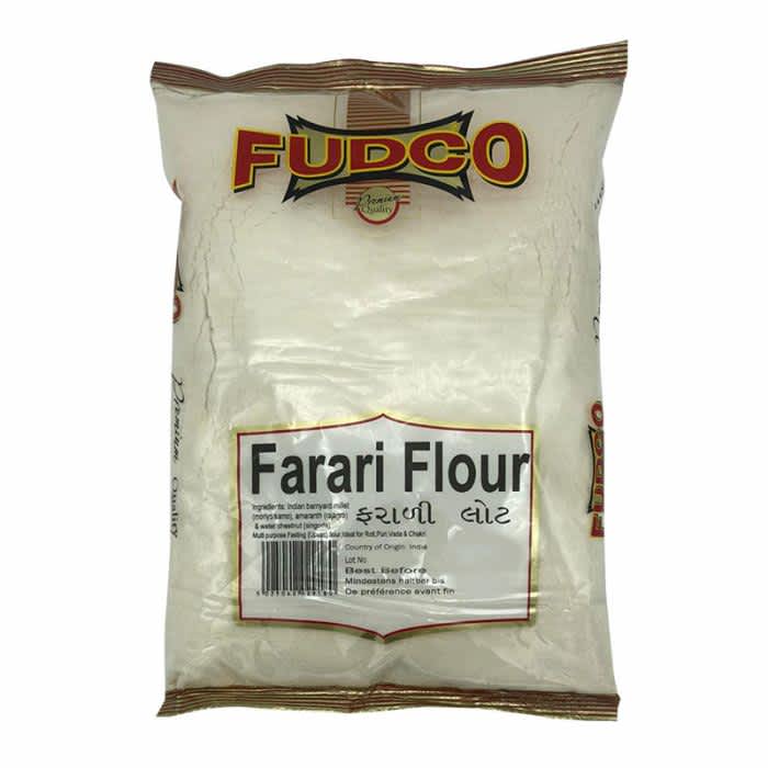Fudco Farari Flour 800g