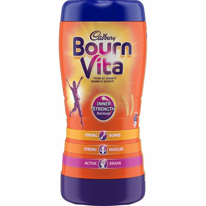 Cadbury Bournvita Inner Strength 500g