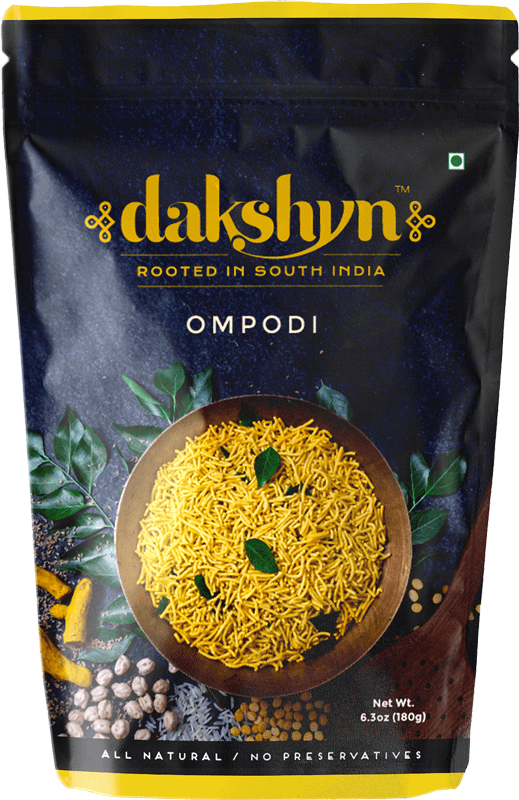 Dakshyn Ompodi
