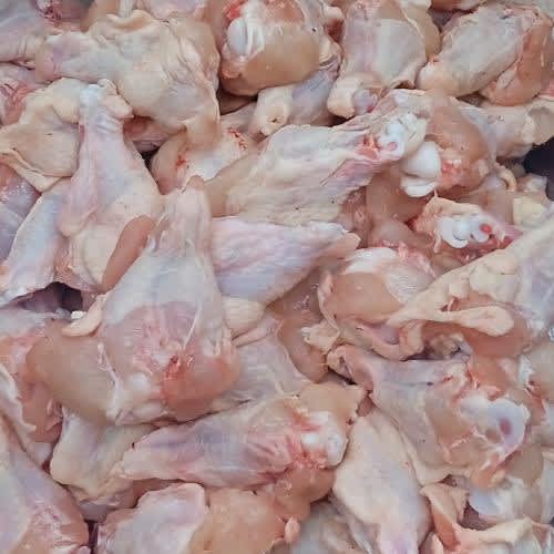 Chicken Thighs Boneless