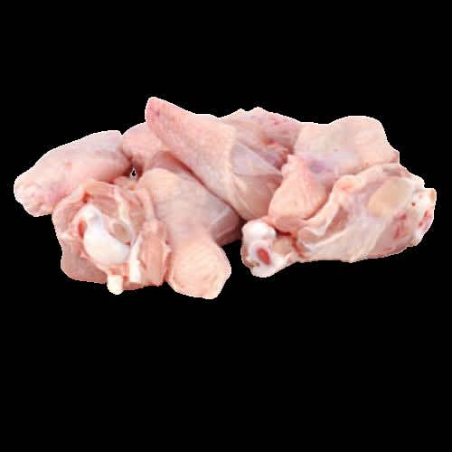 Chicken Niblets